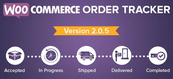 complemento de wordpress con rastreador de pedidos en tiempo real