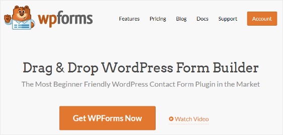 sklep wpforms woocommerce