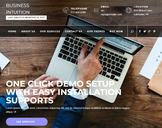 Einfaches Anpassen von WordPress-Themes kostenlos