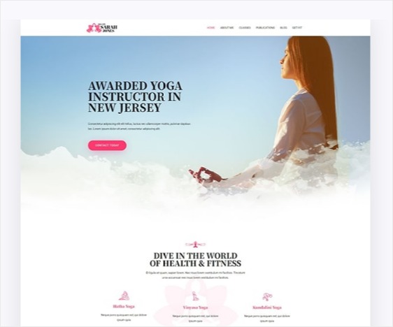 Astra WordPress Theme benutzerdefinierter Hintergrund