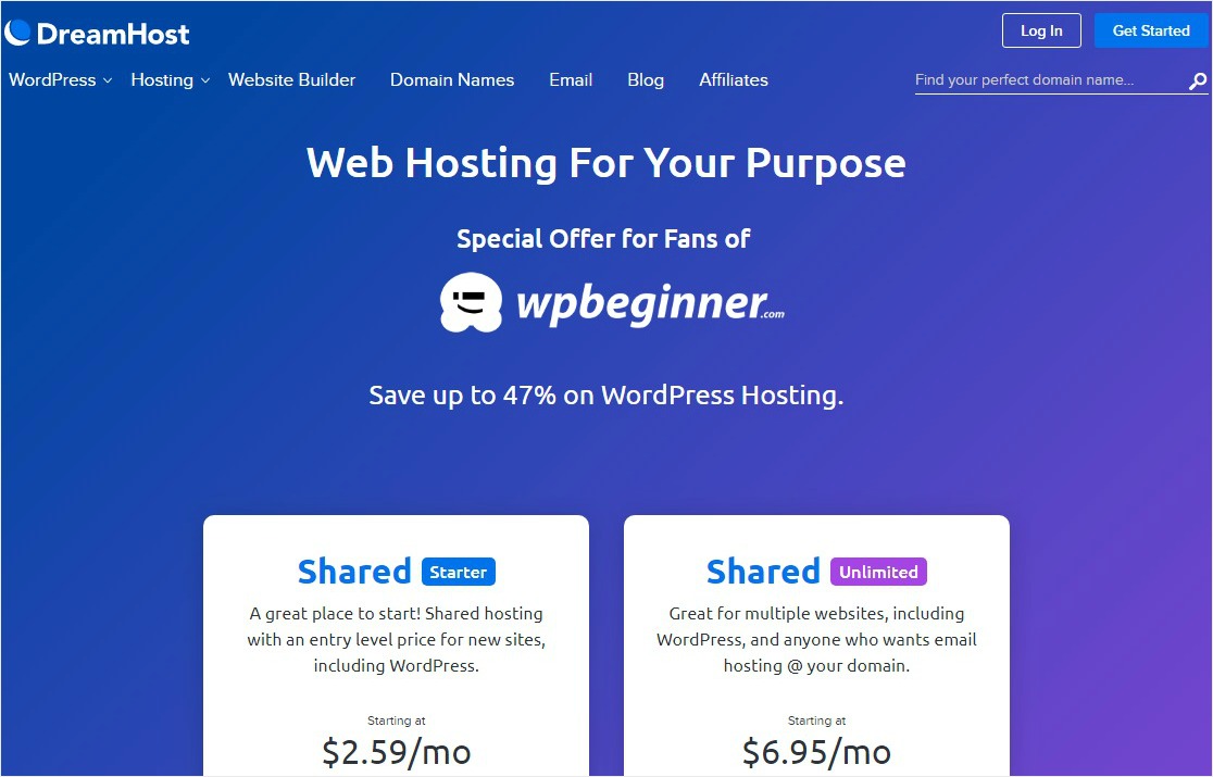 Was ist das beste WordPress-Hosting 2019?