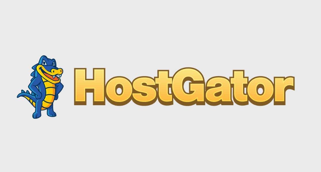 host gator site não wordpress