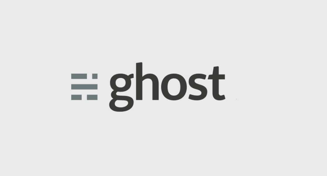 博客站点列表ghost平台