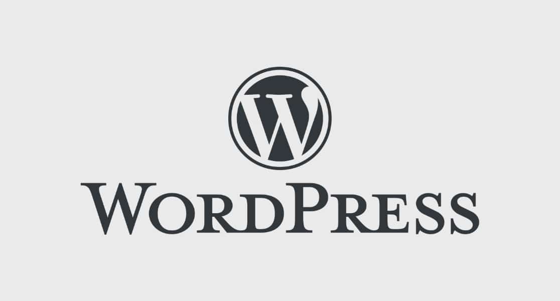 Sistema di gestione dei contenuti WordPress