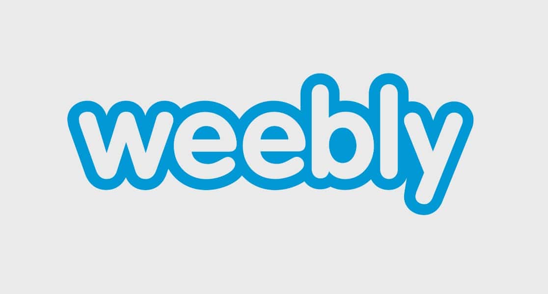 weeblyでウェブサイトを作成する