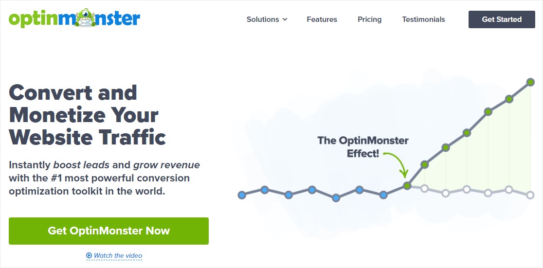 optinmonster meilleurs plugins de podcasting wordpress