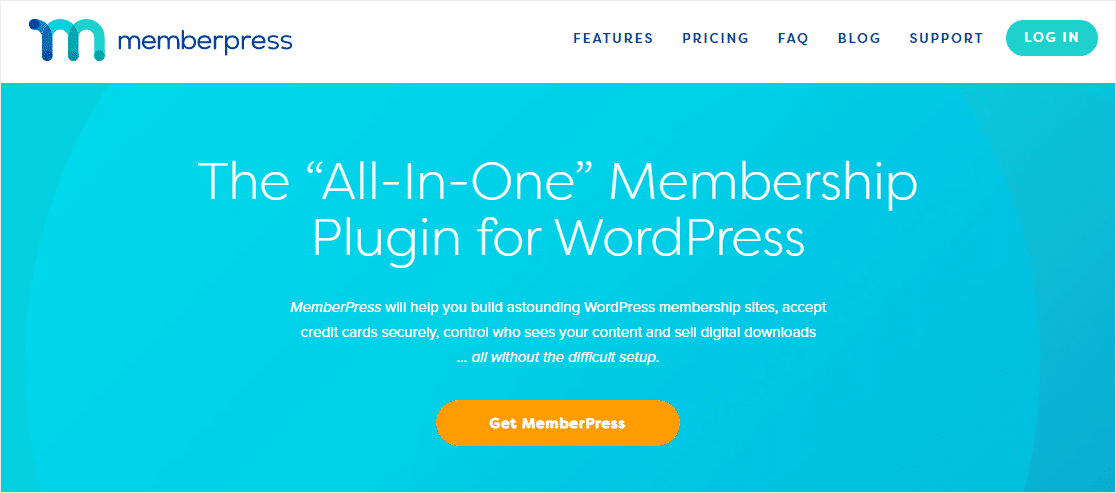 plugin de associação do memberpress para construtor de sites wordpress