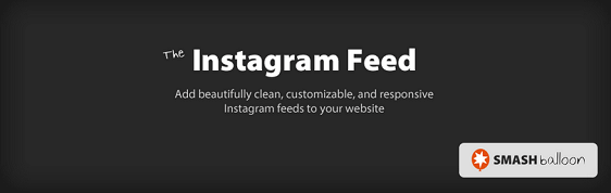 Feed Instagram