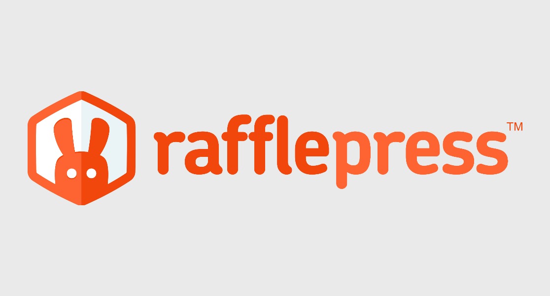 rafflepress最高のワードプレスコンテストプラグイン