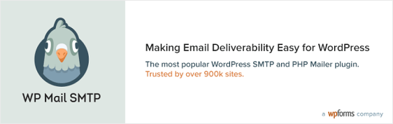 top meilleurs plugins wordpress gratuits WP Mail SMTP