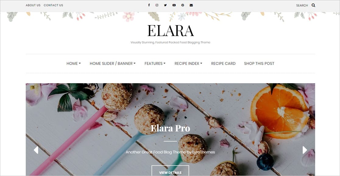 Elara Pro