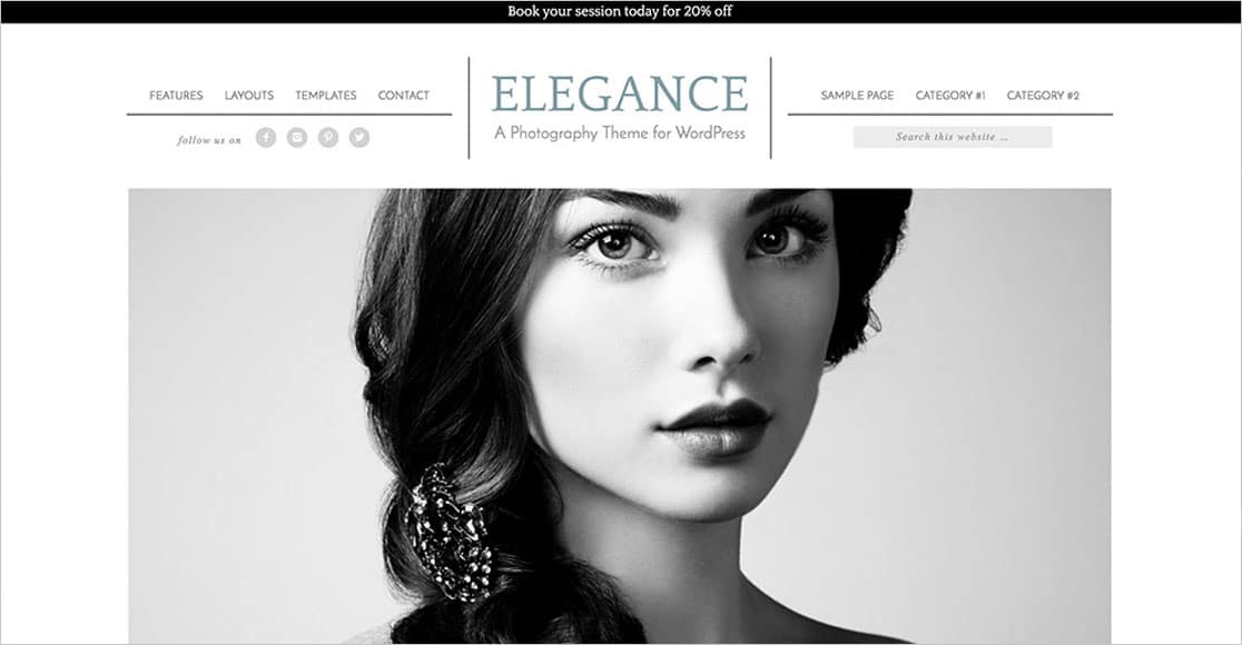 Elegance Pro