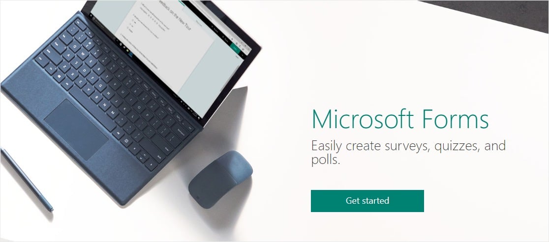 microsoftform