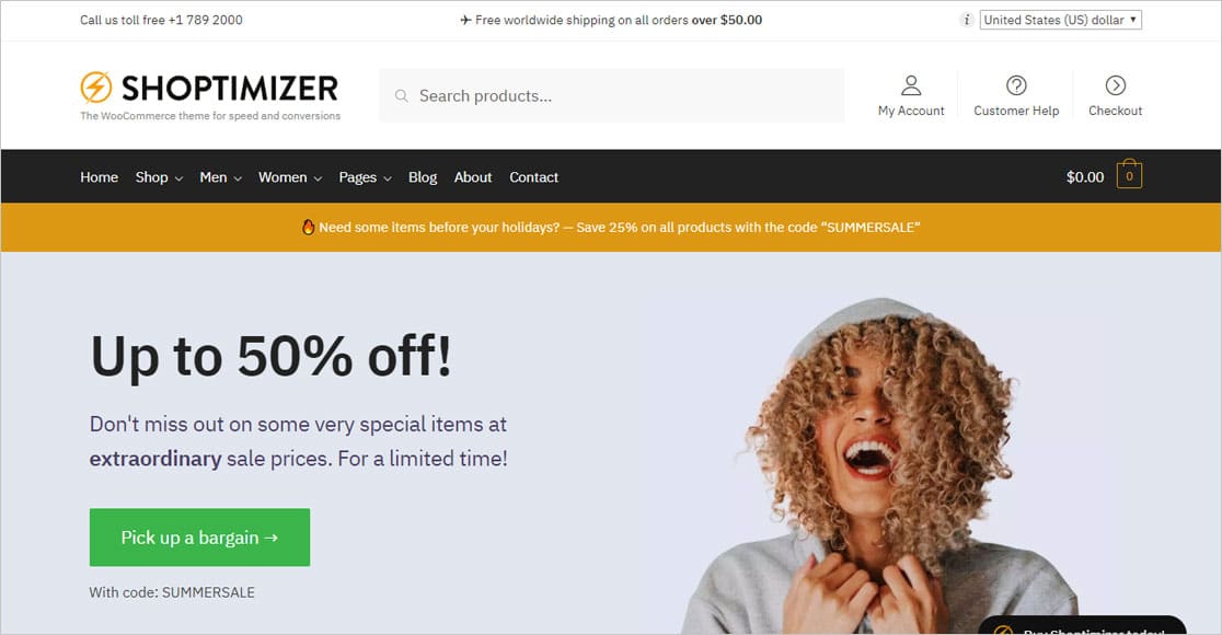 Shoptimizer