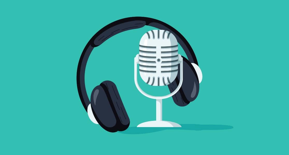 podcast sul tuo blog