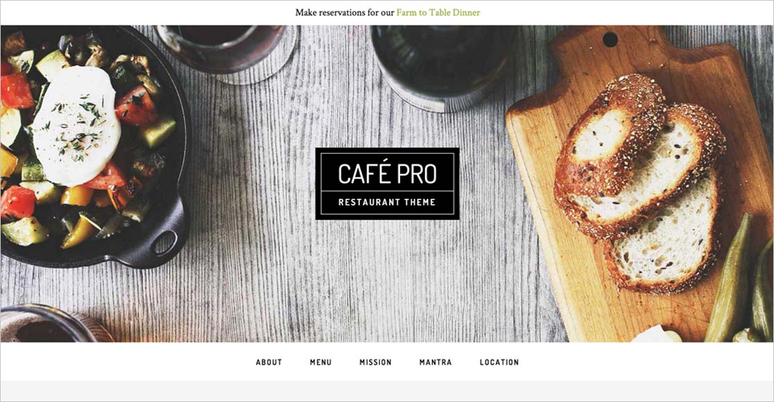 Cafe Pro