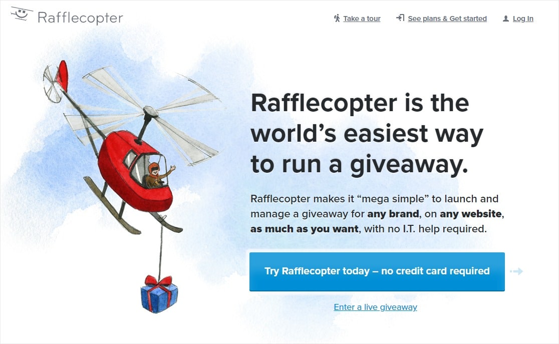 rifacopter