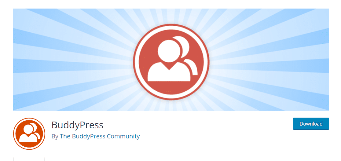 ซอฟต์แวร์โอเพ่นซอร์ส buddypress เพื่อลดค่าใช้จ่าย saas