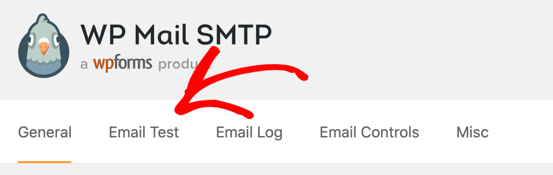 Teste Zoho Mail SMTP