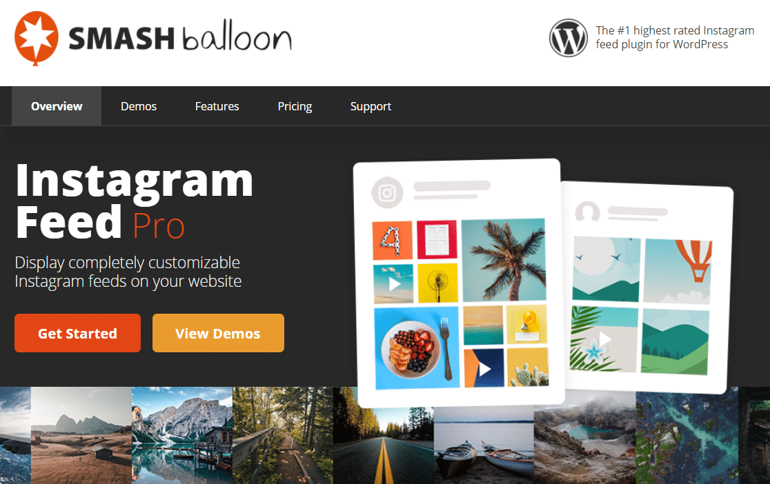 come ottenere più contatti su wordpress con instagram