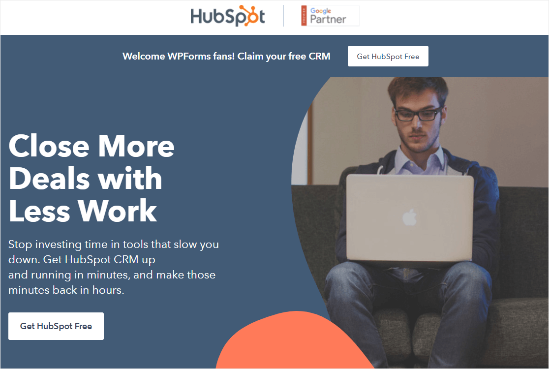 integrazioni hubspot wordpress