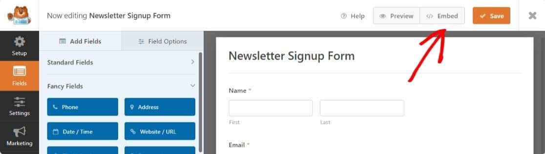 embed-forms-with-WPForms