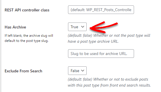 เปลี่ยนประเภทคลังรีวิวของผู้ใช้เพื่อเพิ่มไปยังเว็บไซต์