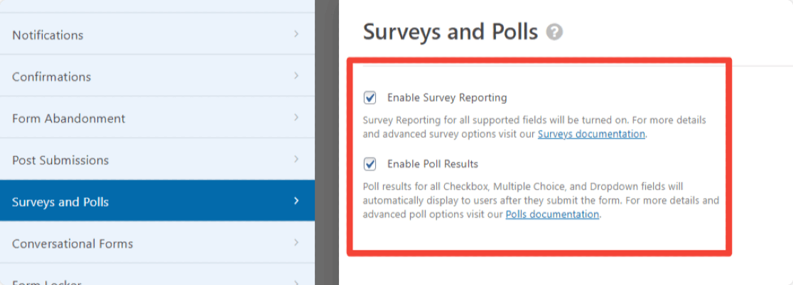 funzionalità-di-reporting-di-WPForms