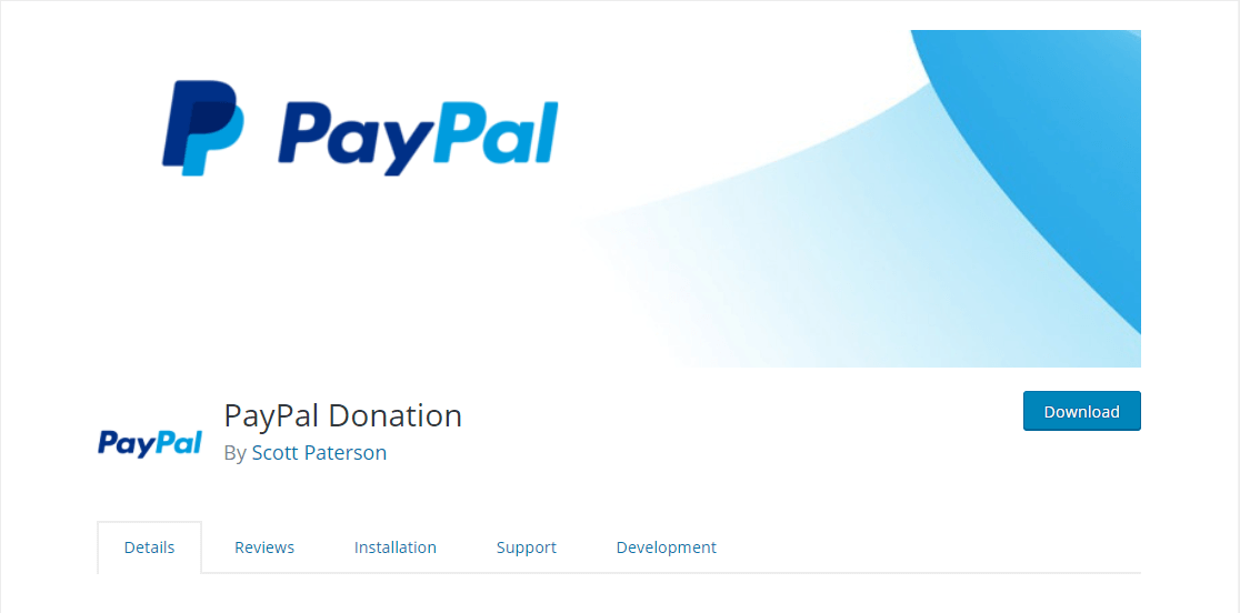 łatwa wtyczka paypal