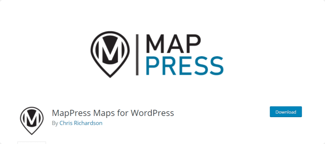 MapPress-Cartes-pour-WordPress