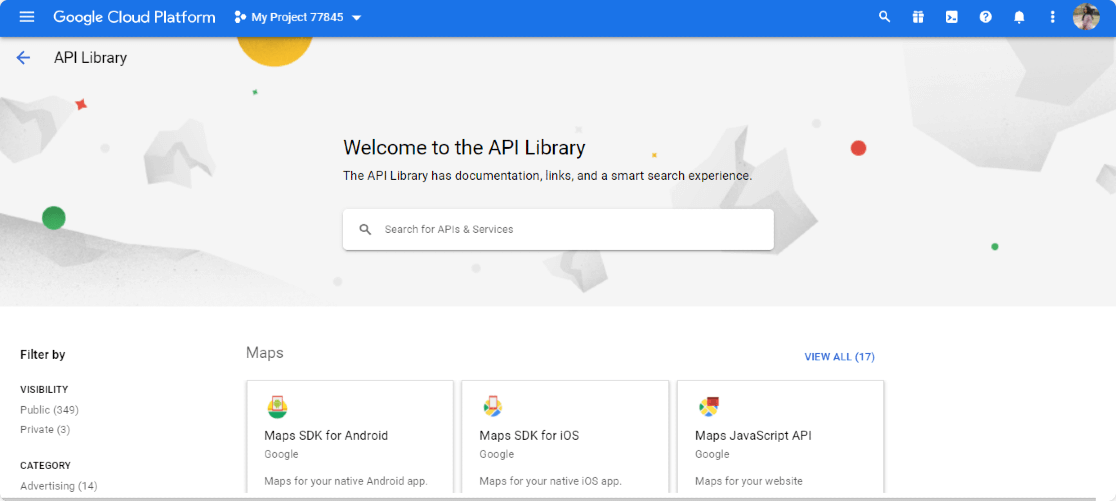 biblioteca-api-google