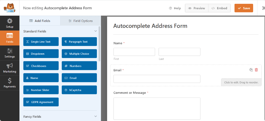 autocomplete-address-form