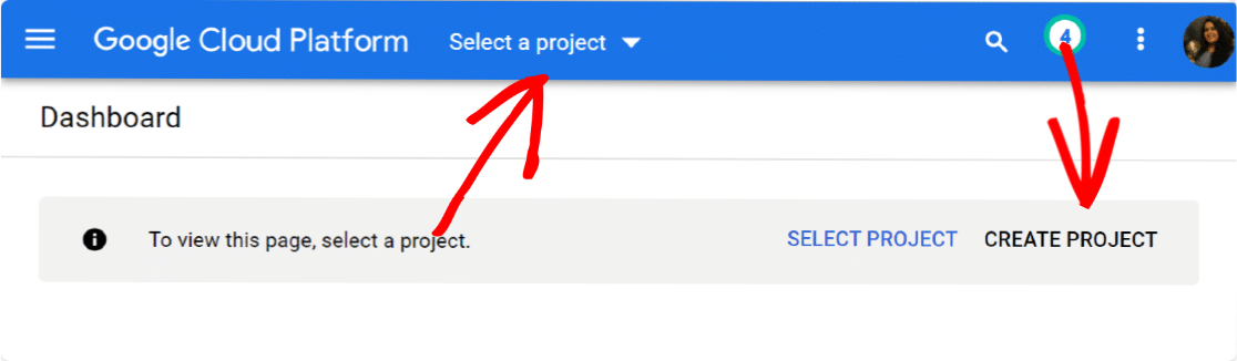 utwórz-projekt-w-google-search-console