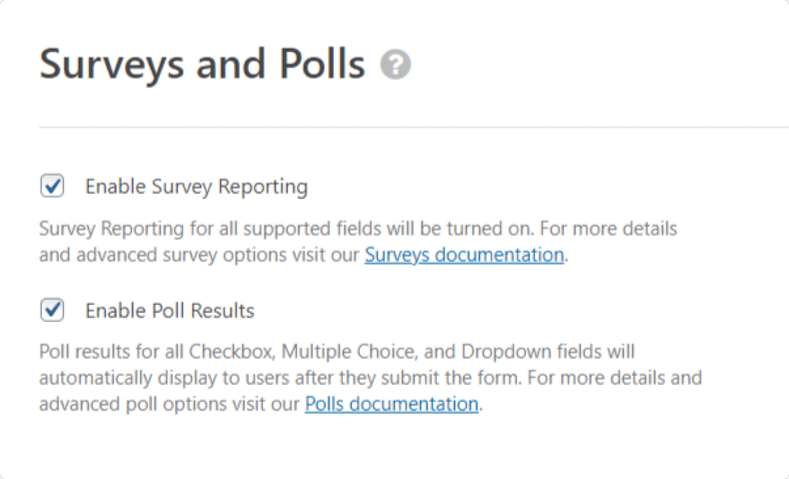 sondage-reporting-fonctionnalités-de-wpforms