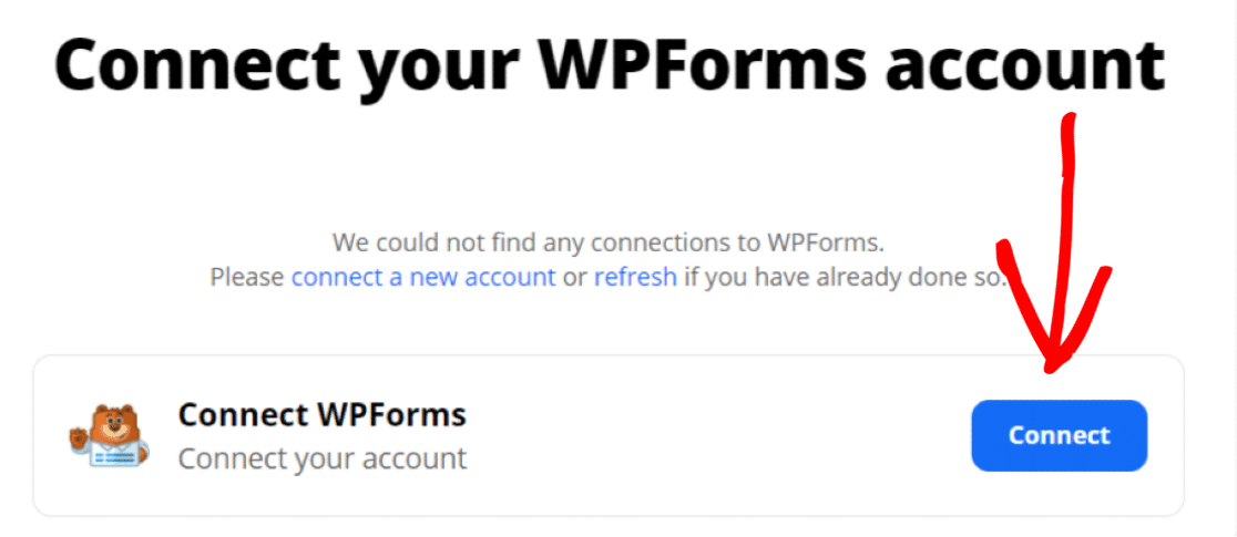 wpformsを接続して、ワードプレスフォームからスラック通知を取得します