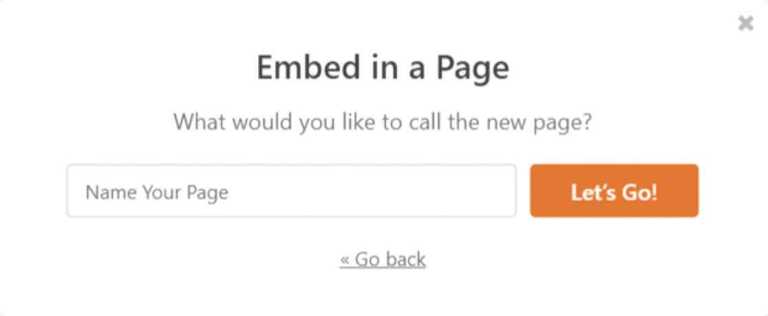 embed-survey-form-to-new-page